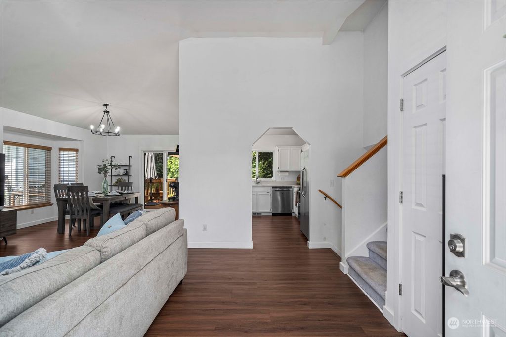 Photo of 22716 SE 264th Place, Maple Valley, WA 98038 (MLS # 2227776)