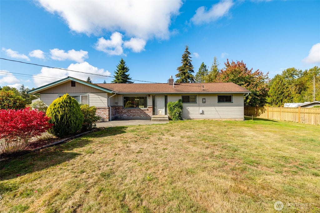 Photo of 5175 Hannegan Road, Bellingham, WA 98226 (MLS # 2589525)