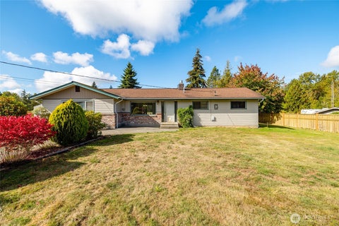 Photo of 5175 Hannegan Road, Bellingham, WA 98226 (MLS # 2589525)