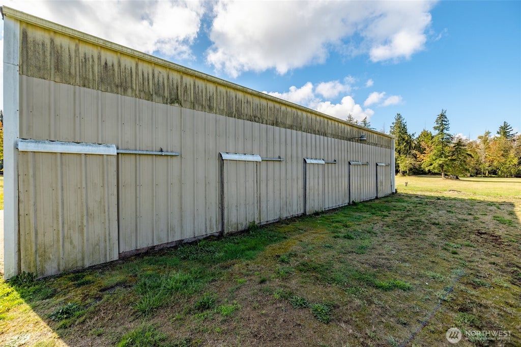 Photo of 5175 Hannegan Road, Bellingham, WA 98226 (MLS # 2589525)