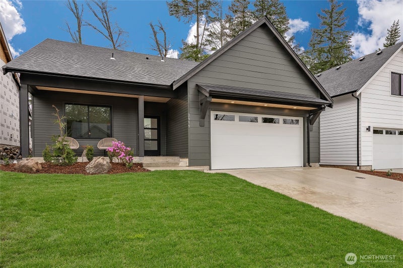 2999 Cedar View Way