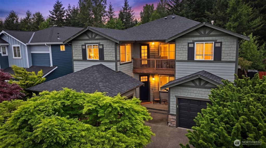 Photo of 25500 SE 274th Place, Maple Valley, WA 98032 (MLS # 2519505)