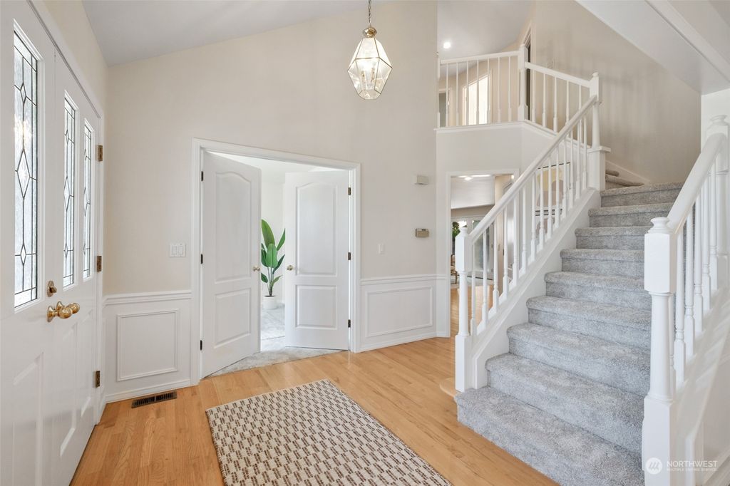 Photo of 8434 127th Avenue SE, Newcastle, WA 98056 (MLS # 2130973)