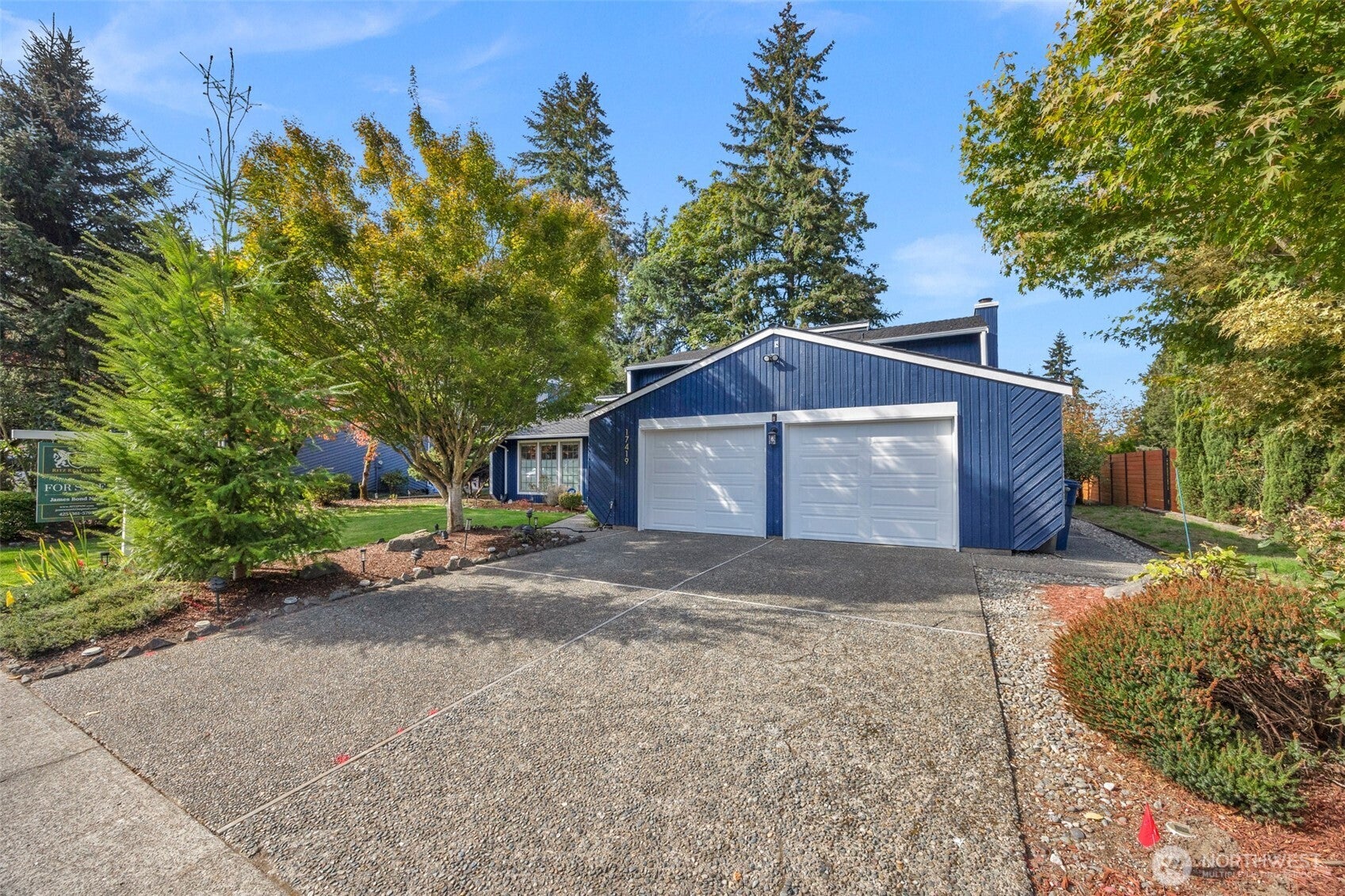 17419 155th Avenue SE
