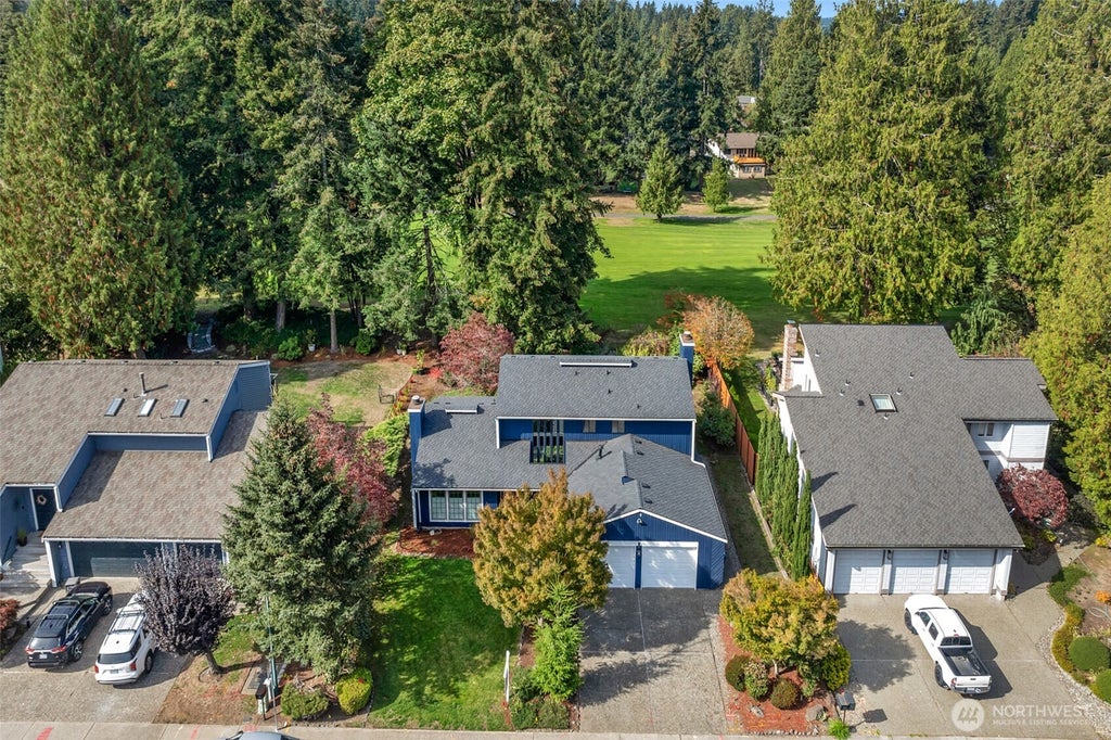 Photo of 17419 155th Avenue SE, Renton, WA 98058 (MLS # 2566637)