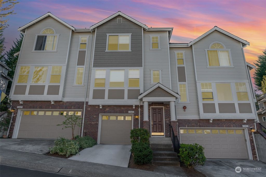 Photo of 15429 135th Place NE #35B, Woodinville, WA 98072 (MLS # 2068195)