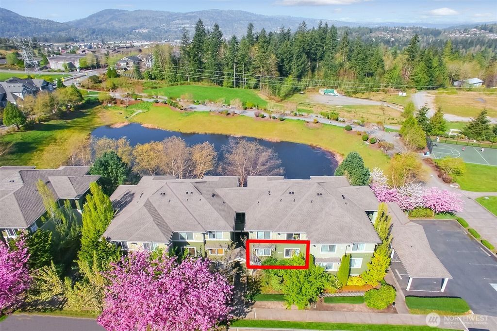 Photo of 1957 23rd Place NE #203, Issaquah, WA 98029 (MLS # 2397408)