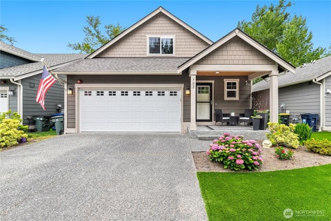 Photo of 702 Kodiak Lane, Bellingham, WA 98226 (MLS # 2545718)