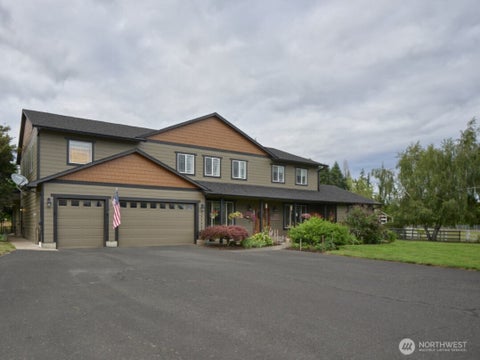 Photo of 29509 NE Timmen Road, Ridgefield, WA 98642 (MLS # 2576221)