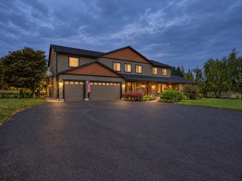 Photo of 29509 NE Timmen Road, Ridgefield, WA 98642 (MLS # 2576221)