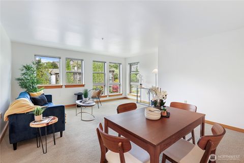 Photo of 827 Hiawatha Place S #308, Seattle, WA 98144 (MLS # 2379867)