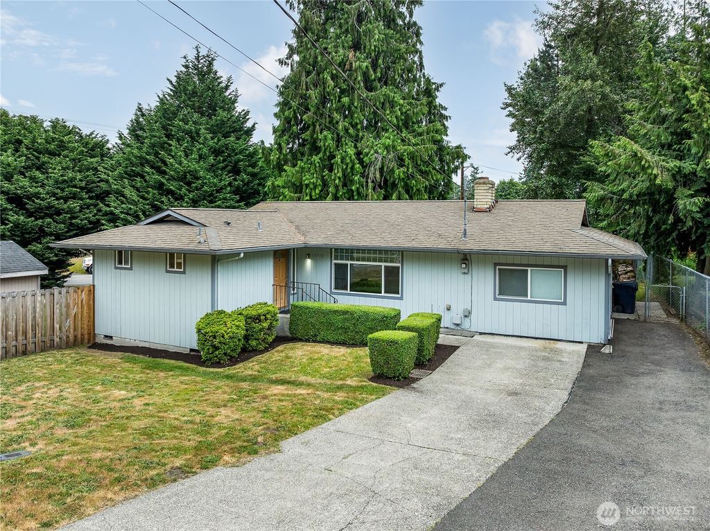 Photo of 19713 Damson Road, Lynnwood, WA 98036 (MLS # 2385180)