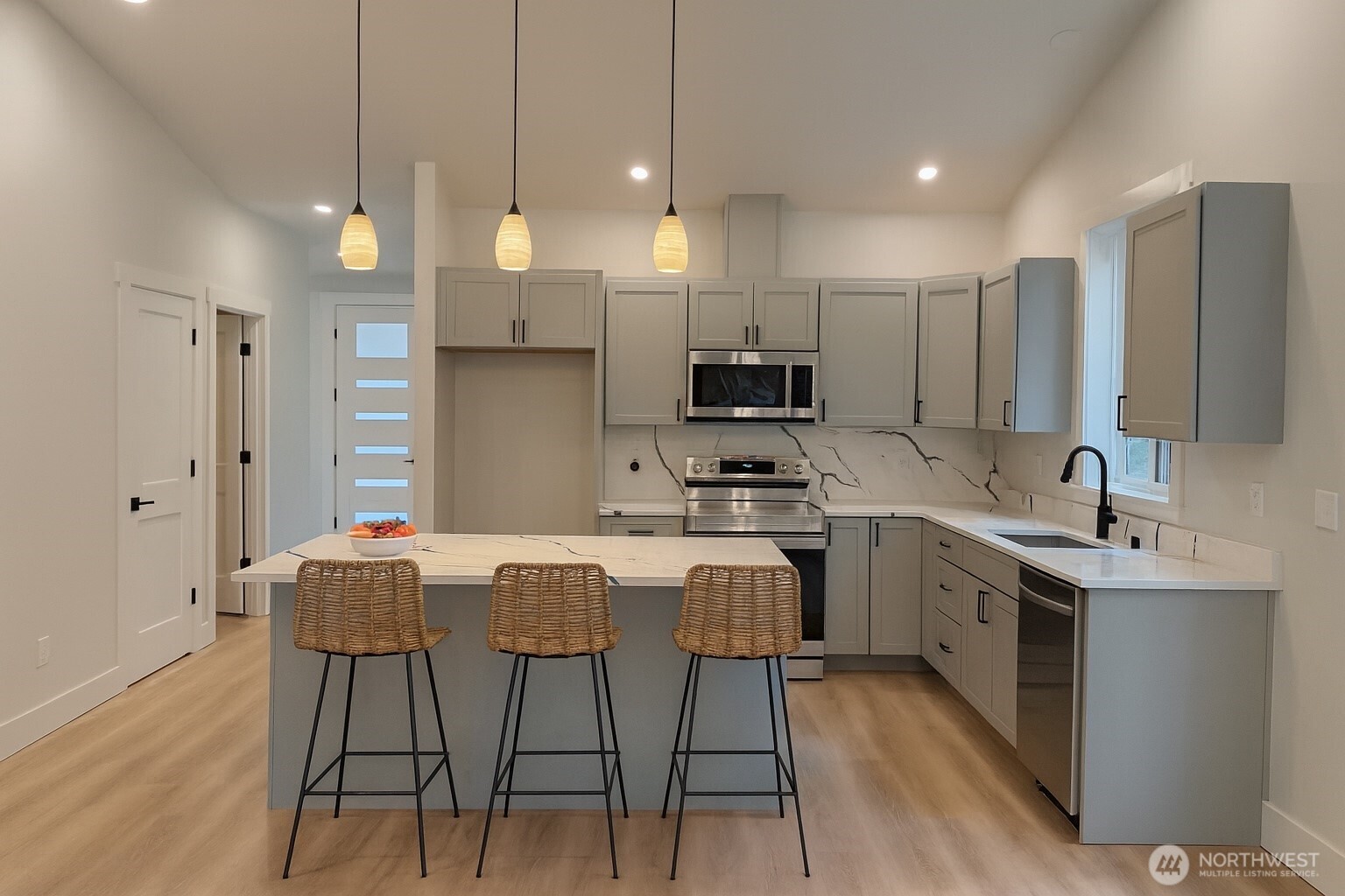 4511 Trail Crest Drive