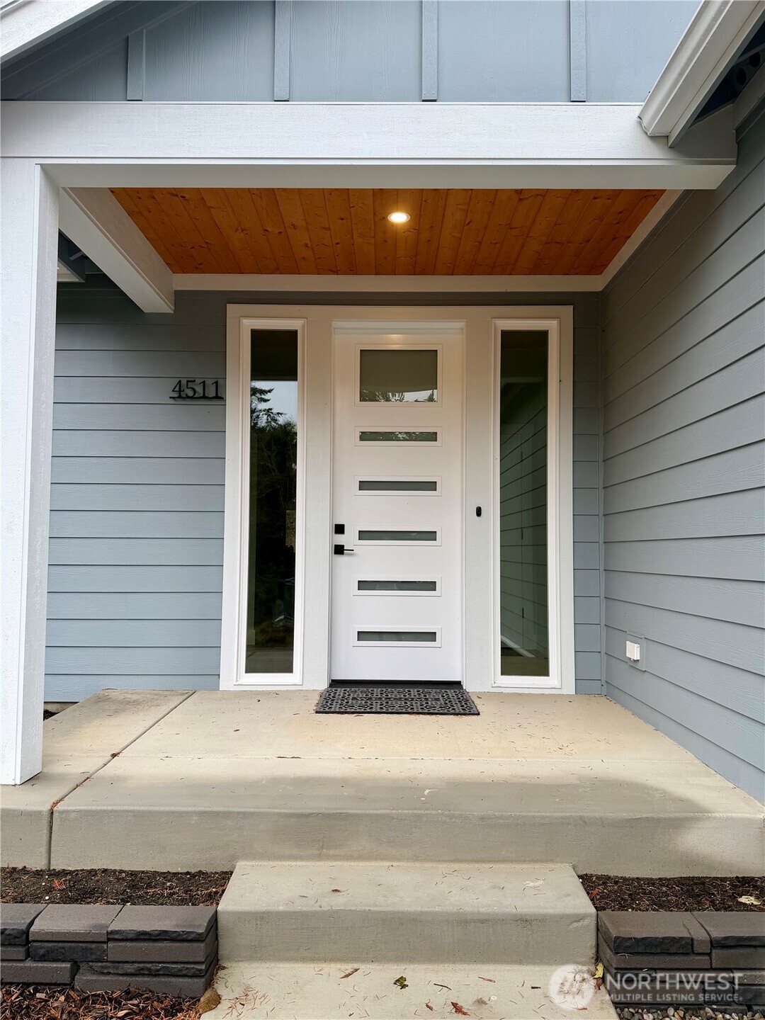 4511 Trail Crest Drive