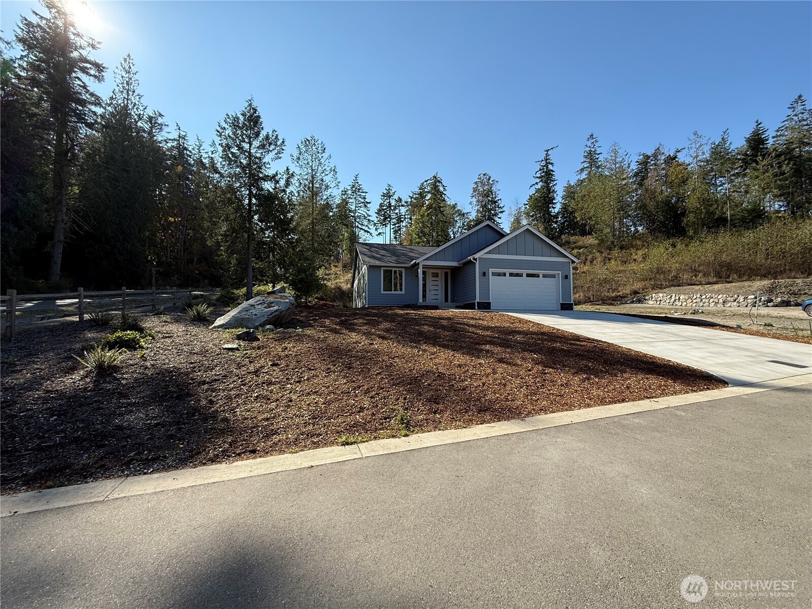 4511 Trail Crest Drive