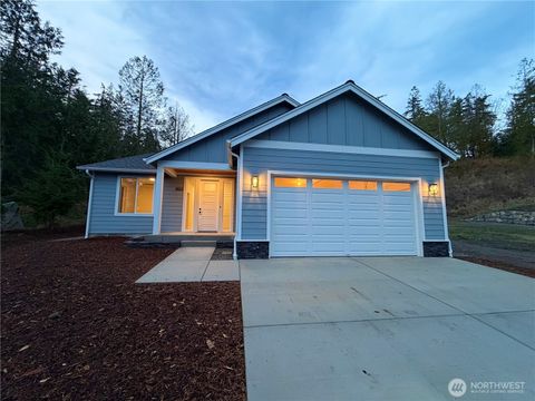4511 Trail Crest Drive Port Townsend WA 98368