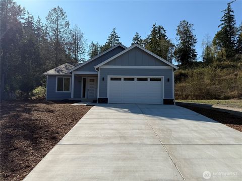 Photo of 4511 Trail Crest Drive, Port Townsend, WA 98368 (MLS # 2442767)