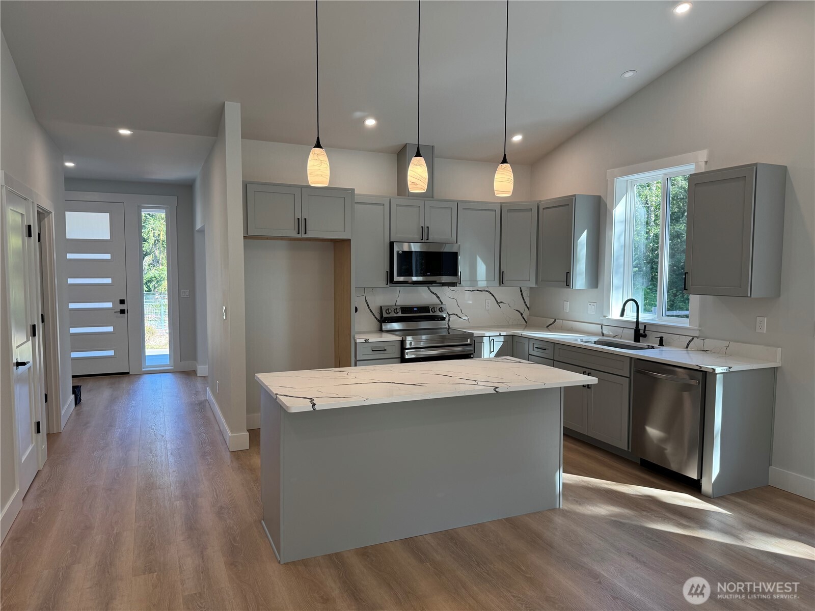 4511 Trail Crest Drive