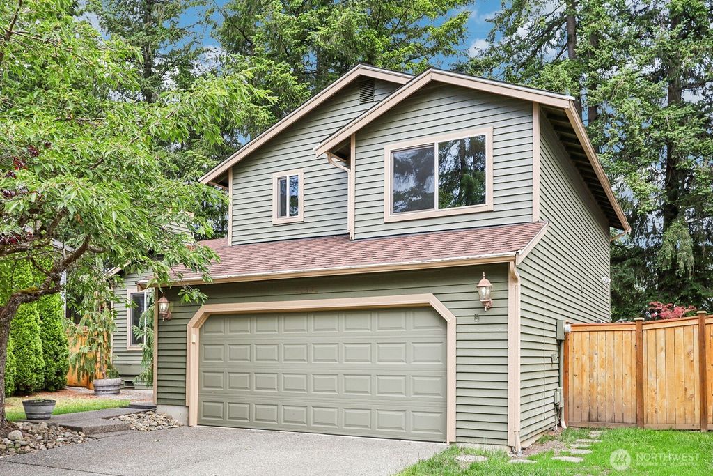 Photo of 27342 227th Place SE, Maple Valley, WA 98038 (MLS # 2364748)