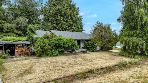 9139 Burnett Road SE Yelm WA 98597