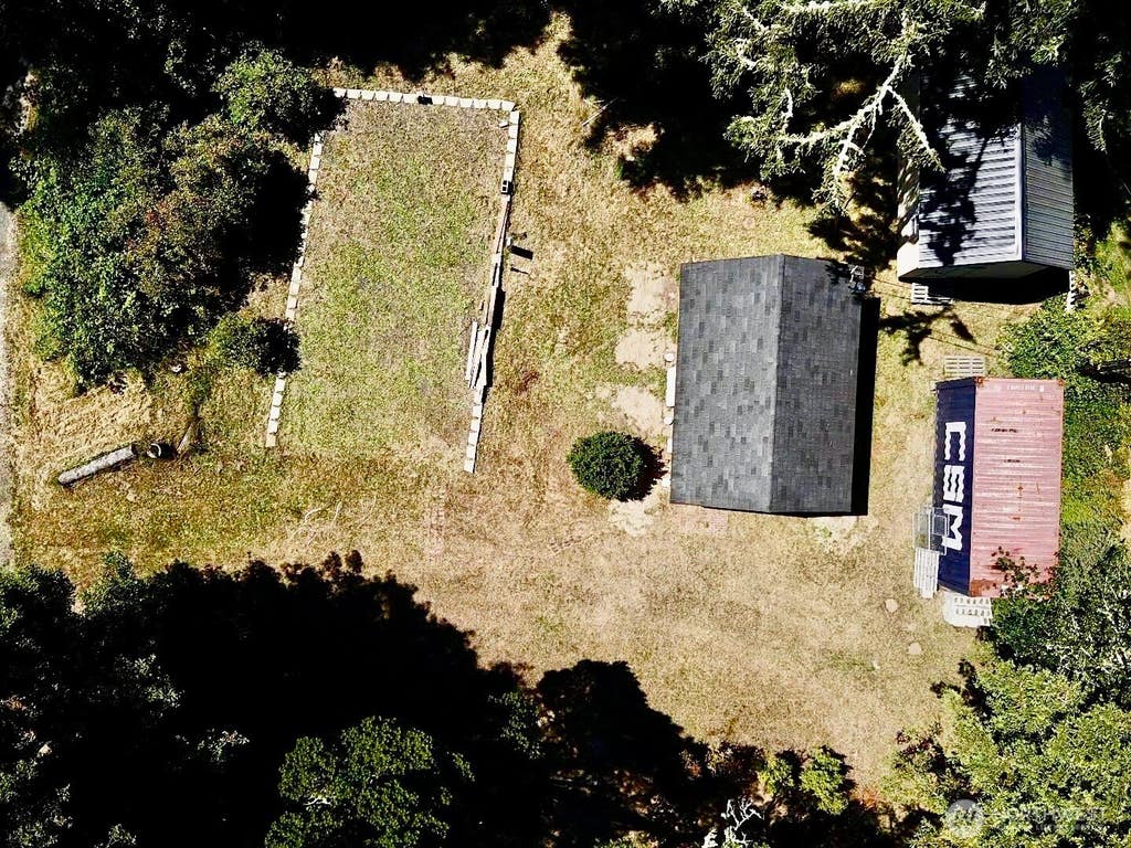 Photo of 2463 W Pleasant Drive, Westport, WA 98595 (MLS # 2559596)