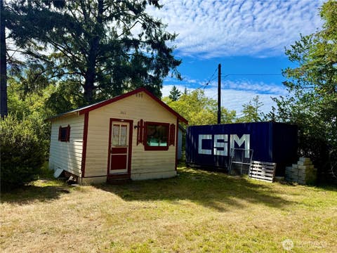 Photo of 2463 W Pleasant Drive, Westport, WA 98595 (MLS # 2559596)