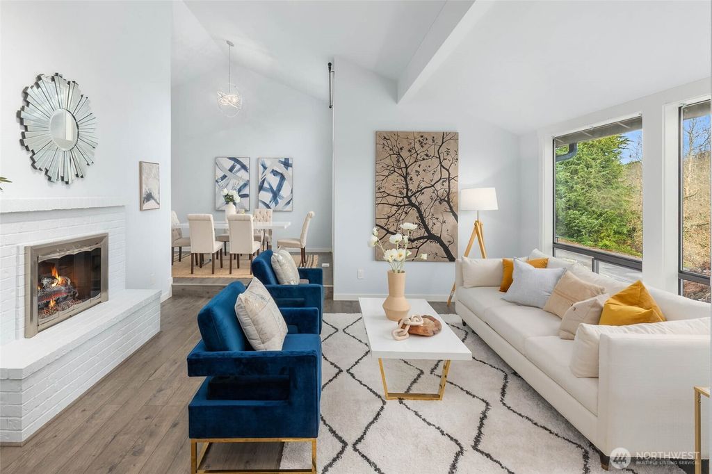 Photo of 8515 129th Avenue SE, Newcastle, WA 98056 (MLS # 2472488)