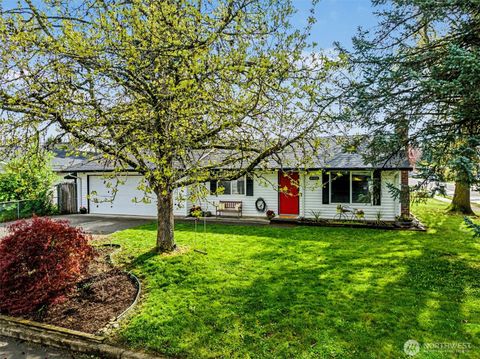 Photo of 4103 NE 127th Avenue, Vancouver, WA 98682 (MLS # 2513763)