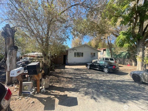 Photo of 624 Edmonds Street, Omak, WA 98841 (MLS # 2585964)