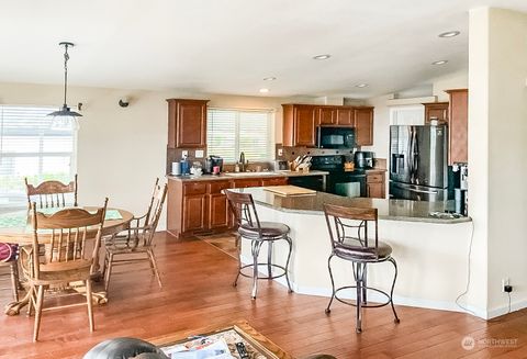 A home in Federal Way