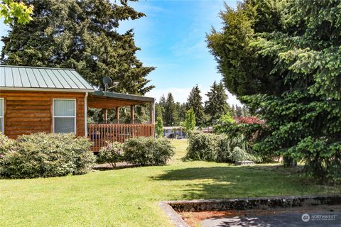 A home in Federal Way