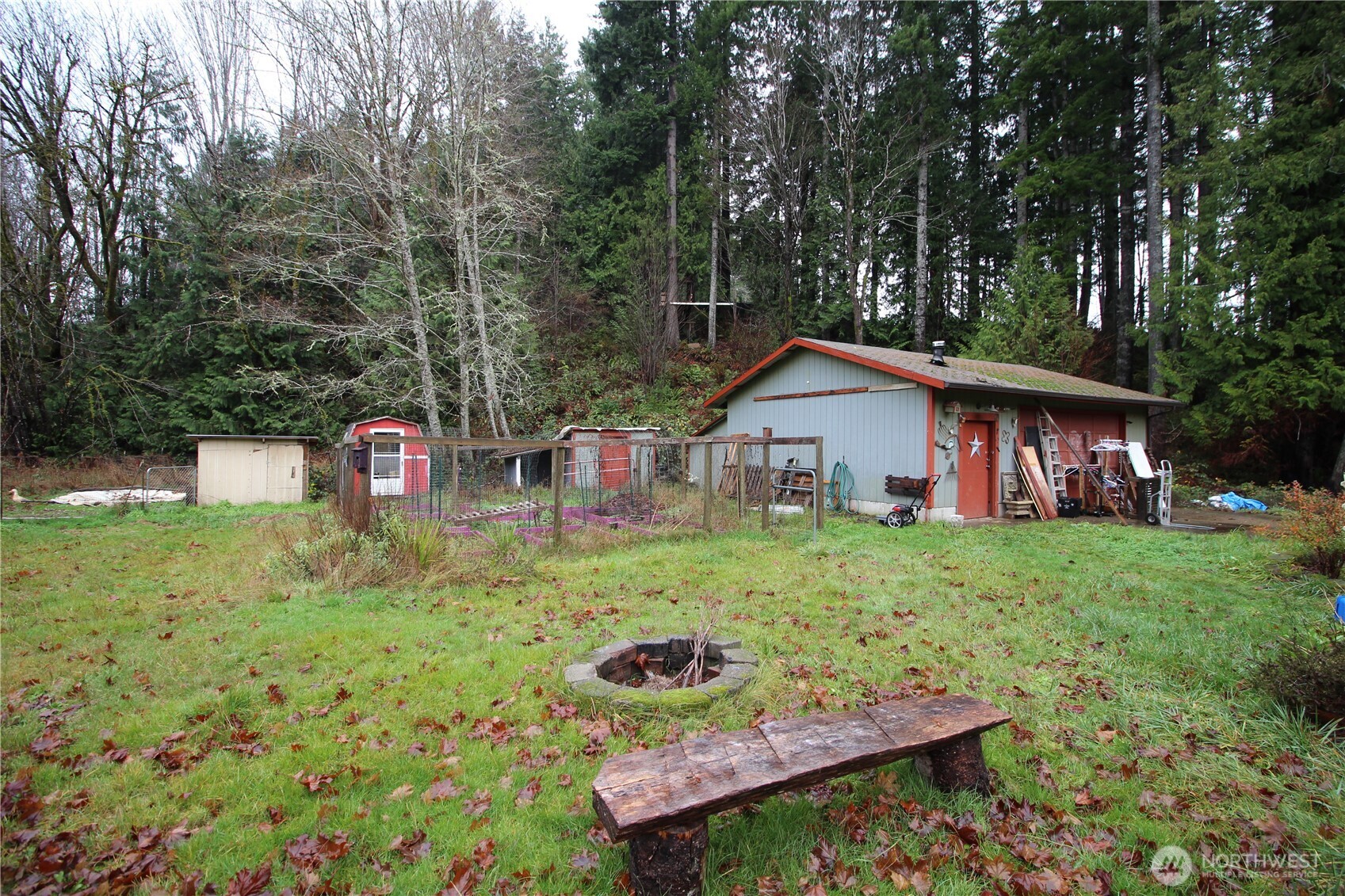 31 E Mox Chehalis Road