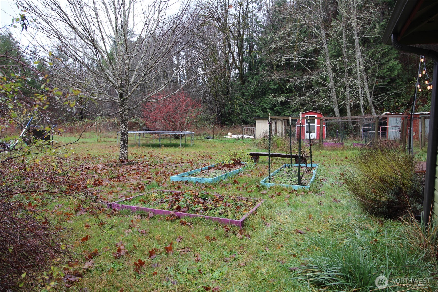 31 E Mox Chehalis Road