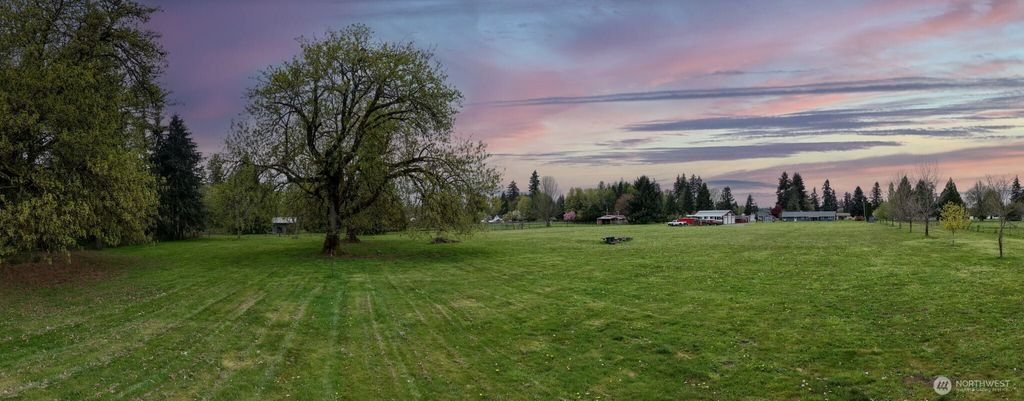 Photo of 3921 89th Avenue SE, Olympia, WA 98501 (MLS # 2510763)