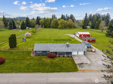 Photo of 3921 89th Avenue SE, Olympia, WA 98501 (MLS # 2510763)