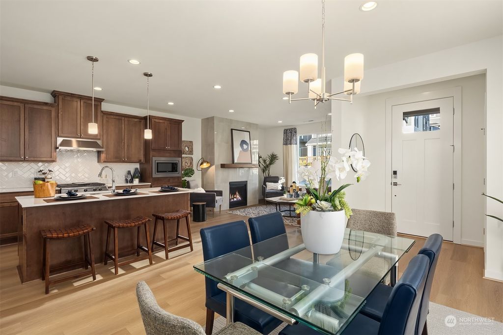 Photo of 27210 Site 338 NE Walden Way, Duvall, WA 98019 (MLS # 2181189)