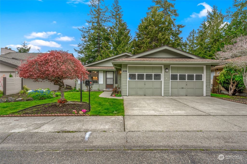 Photo of 24821 13th Avenue S, Des Moines, WA 98198 (MLS # 2057054)