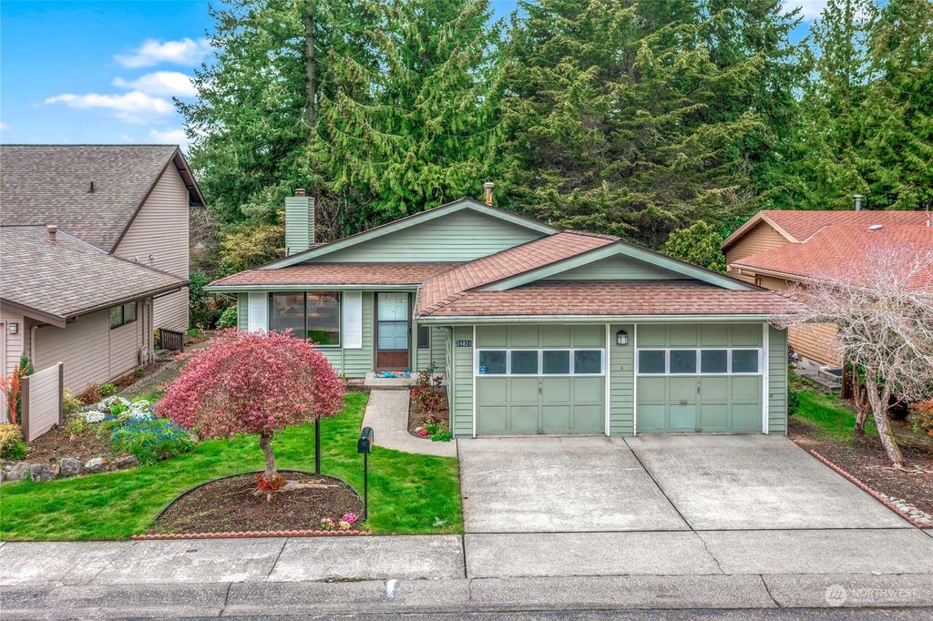 Photo of 24821 13th Avenue S, Des Moines, WA 98198 (MLS # 2057054)