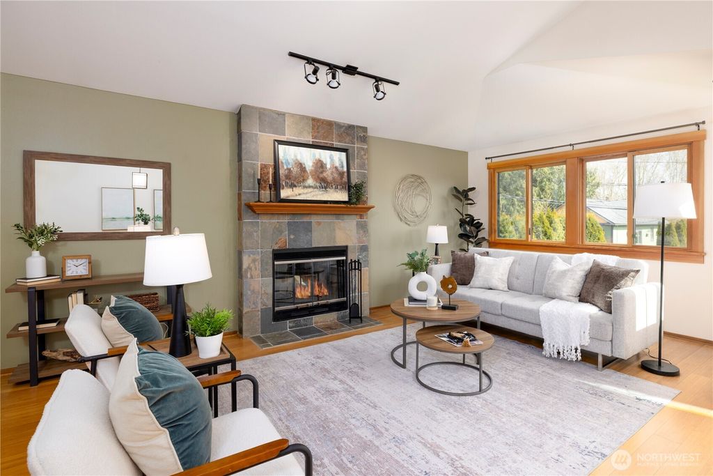 Photo of 6511 26th Avenue NW, Seattle, WA 98117 (MLS # 2504784)