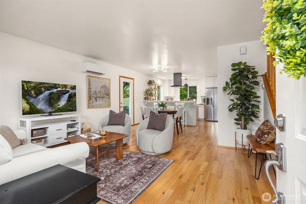 Photo of 816 Strawberry Lane NW, Bainbridge Island, WA 98110 (MLS # 2451576)