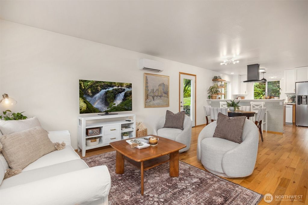 Photo of 816 Strawberry Lane NW, Bainbridge Island, WA 98110 (MLS # 2451576)