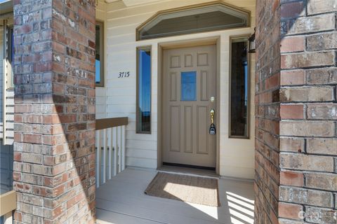 A home in Everett