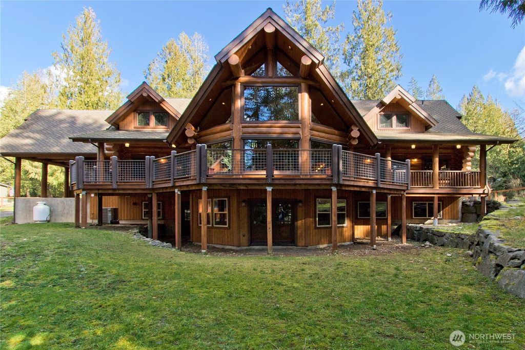 Photo of 38235 247th Avenue SE, Enumclaw, WA 98022 (MLS # 2427610)