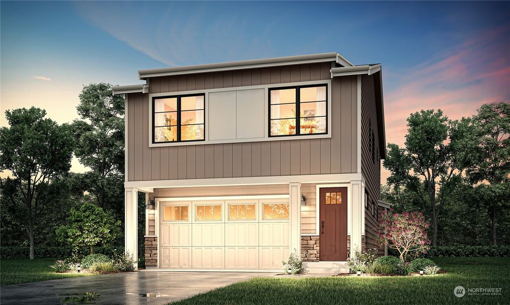 Photo of 2512 121st Place SE #EE 03, Everett, WA 98208 (MLS # 2191965)