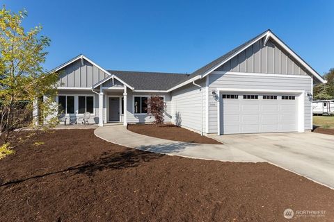 443 W Elma Hicklin Road McCleary WA 98557