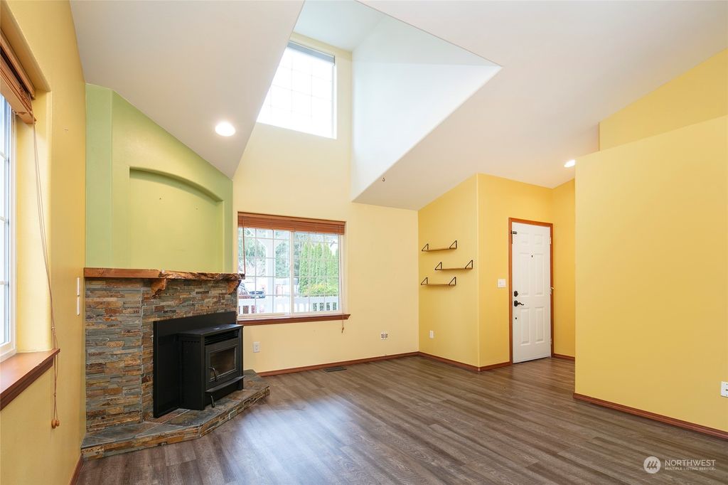 Photo of 25830 46th Avenue NE, Arlington, WA 98223 (MLS # 2052201)