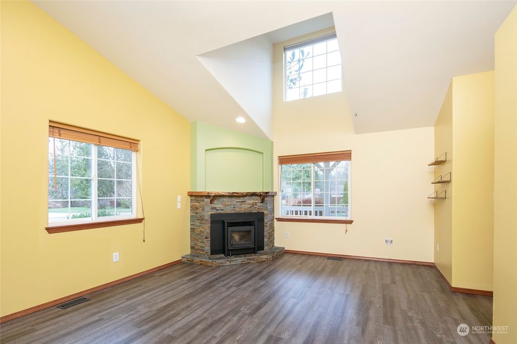 Photo of 25830 46th Avenue NE, Arlington, WA 98223 (MLS # 2052201)