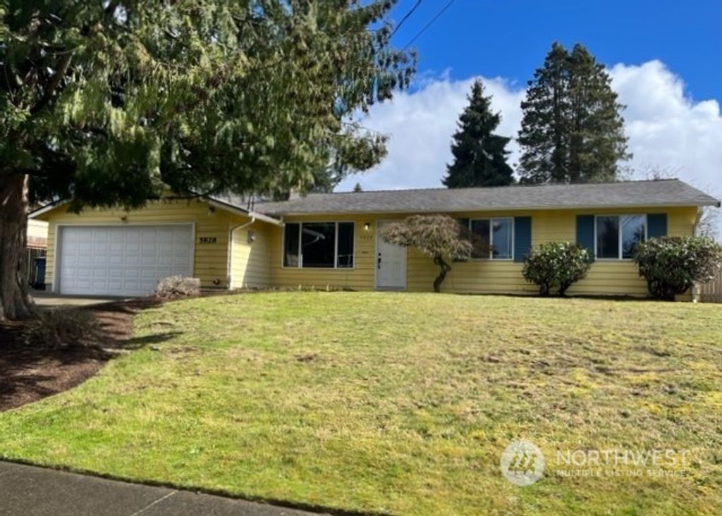 Photo of 5828 155th Avenue NE, Redmond, WA 98052 (MLS # 2043743)