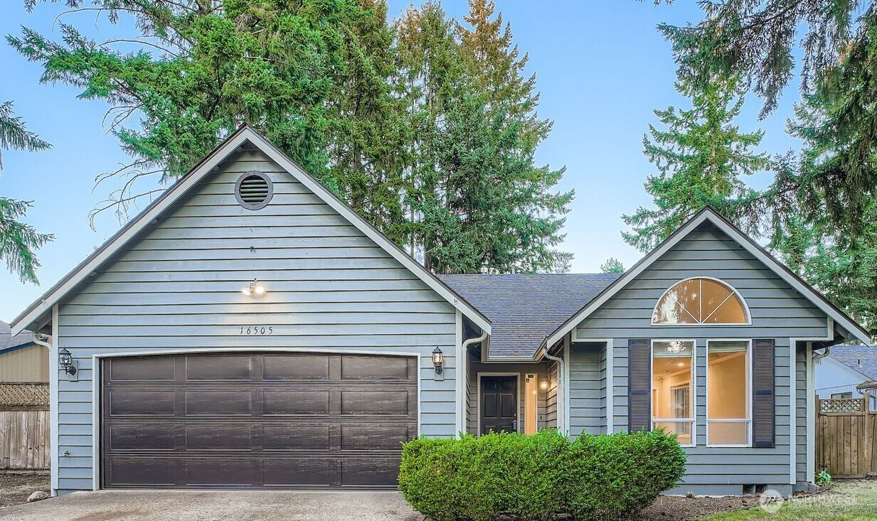 16505 97th Avenue Ct E, Puyallup, WA, 98375