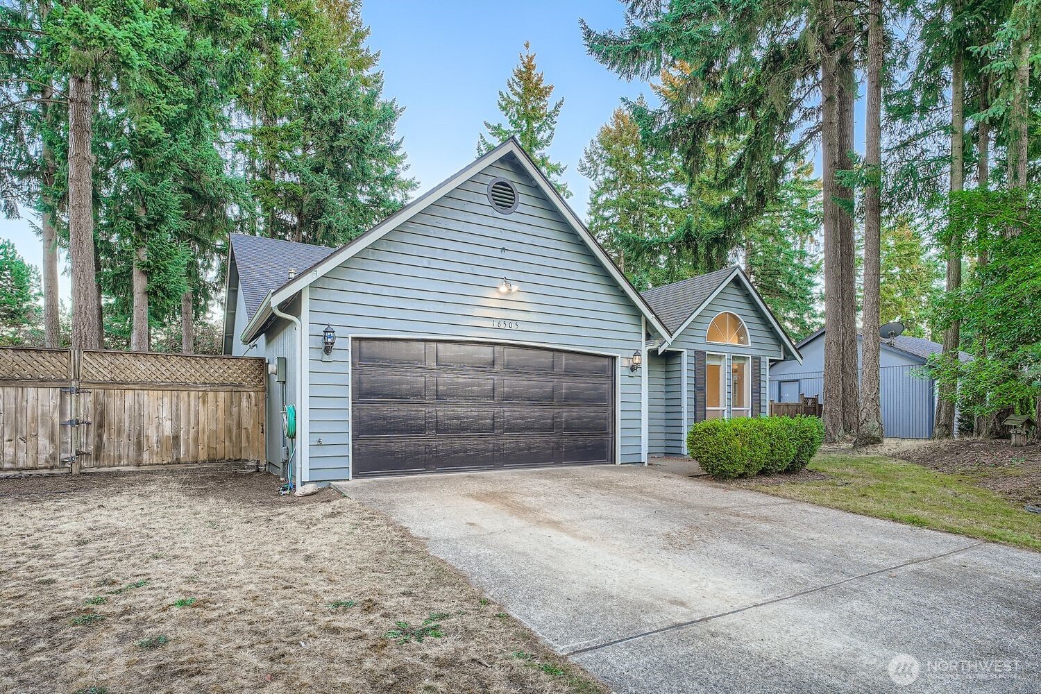 16505 97th Avenue Ct E